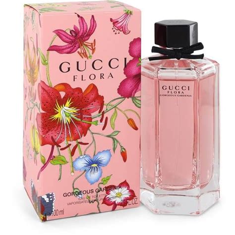 green gucci flora|Gucci Flora original.